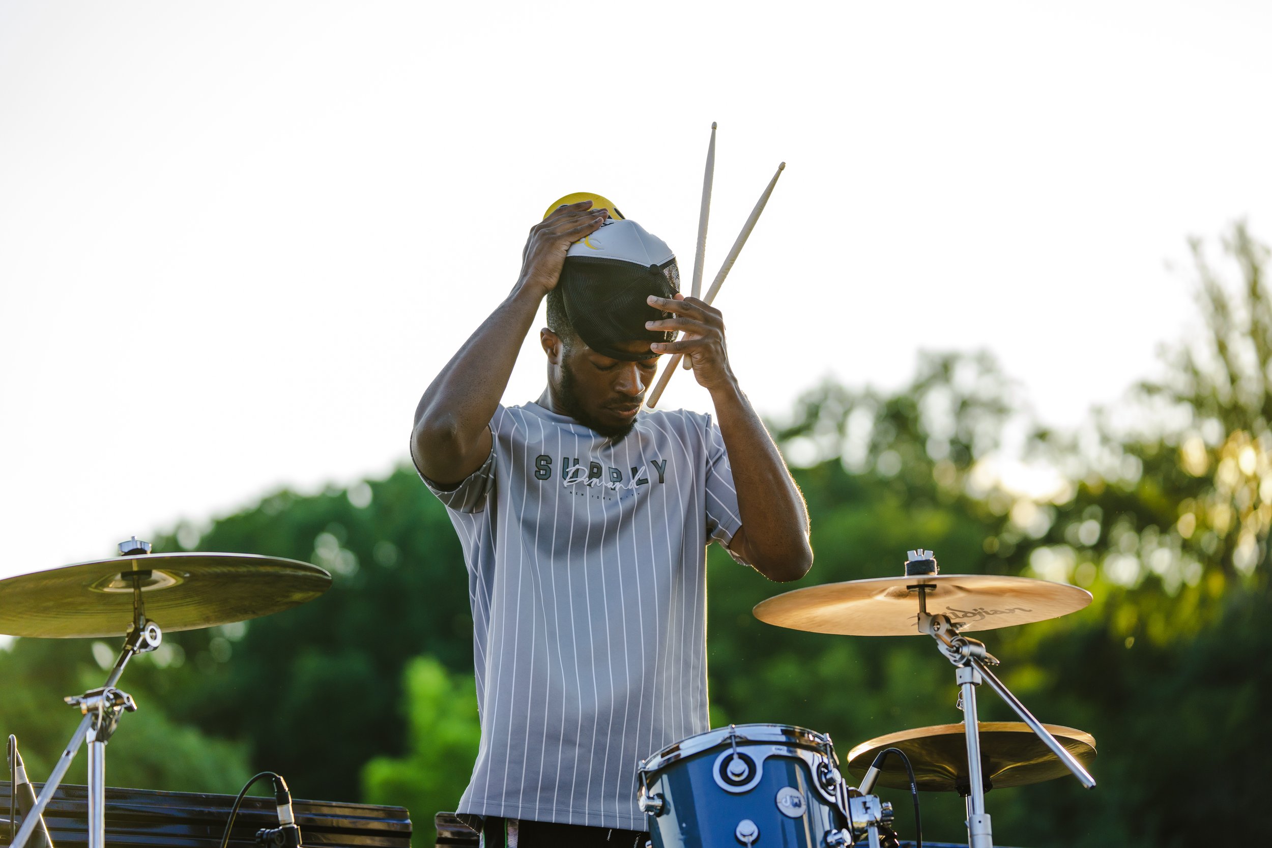 CREW SPOTLIGHT: ADU