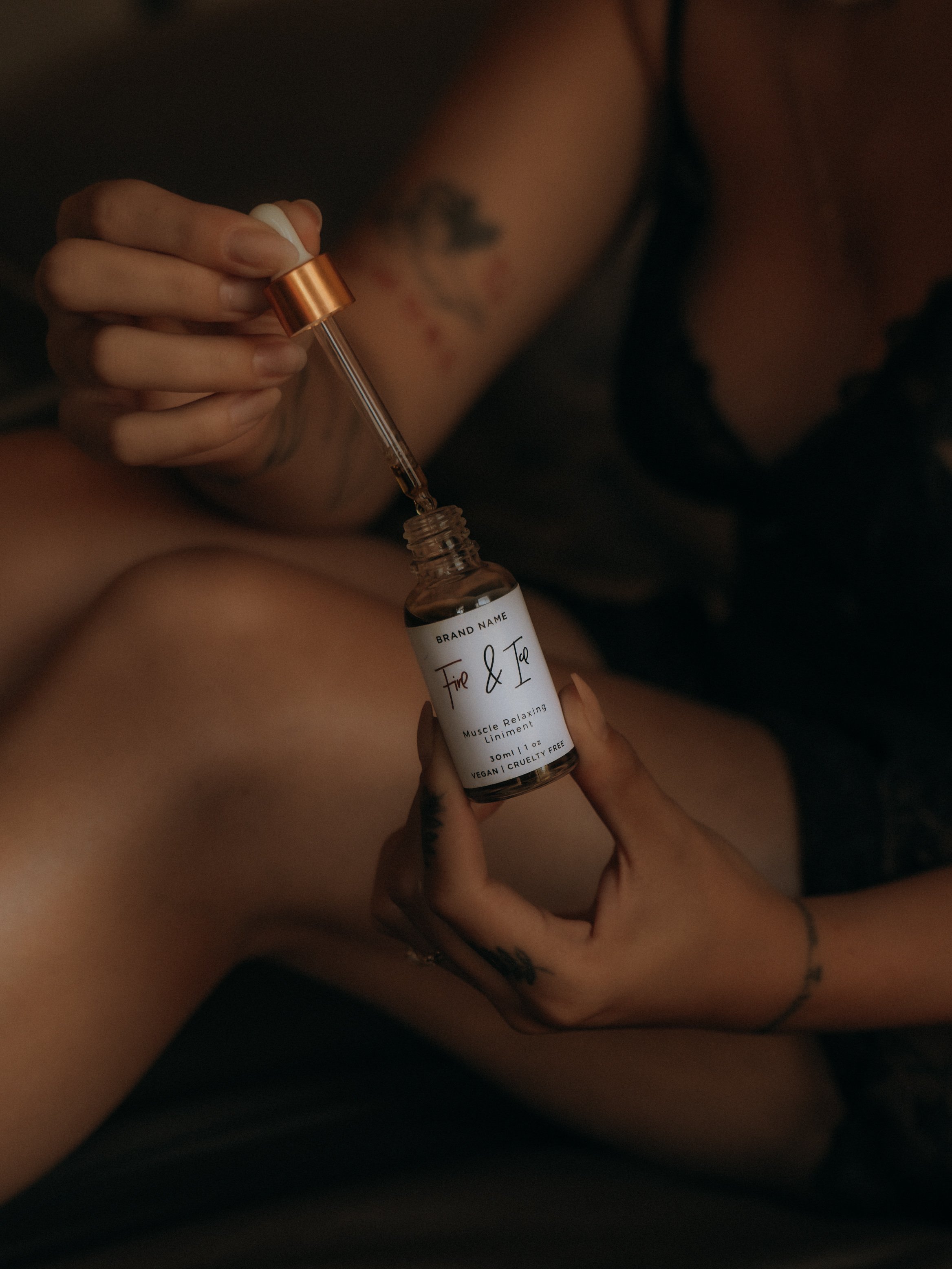 Massage Therapy Galentine's Day Special