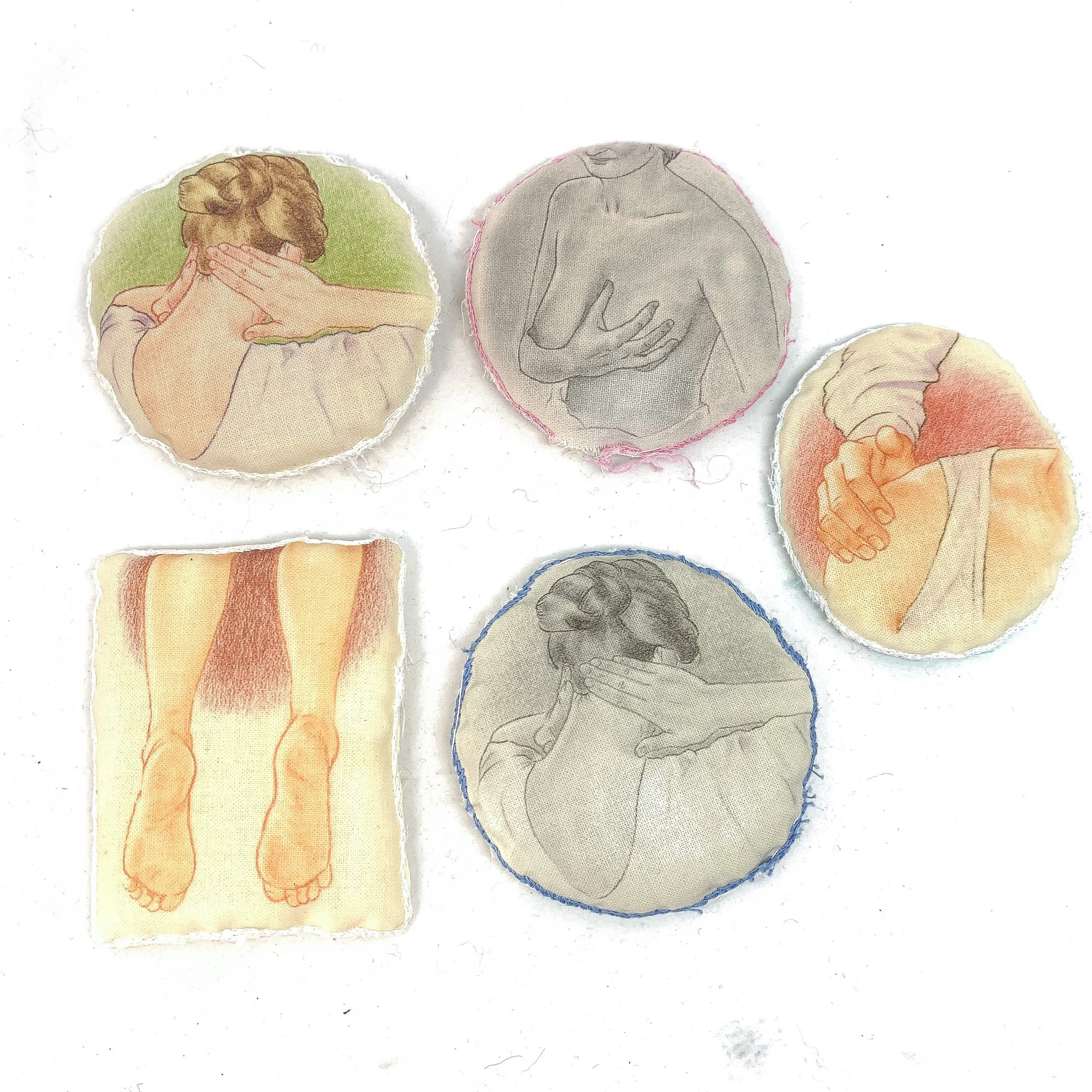 What is happening here?