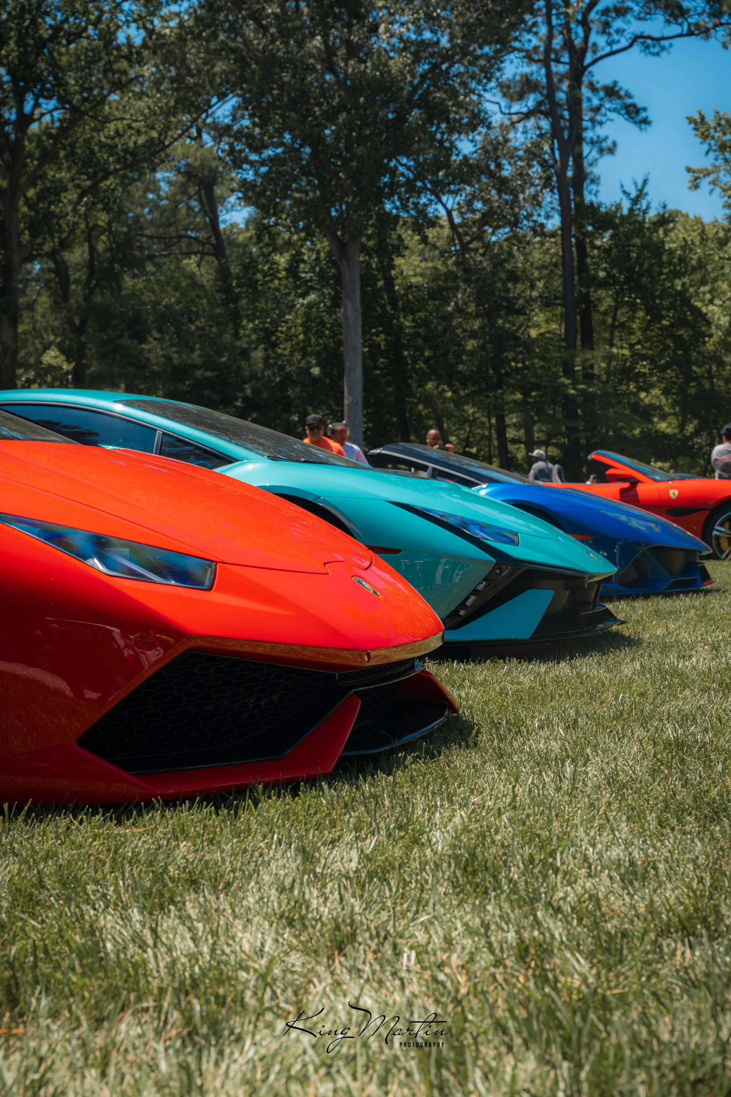 CARS