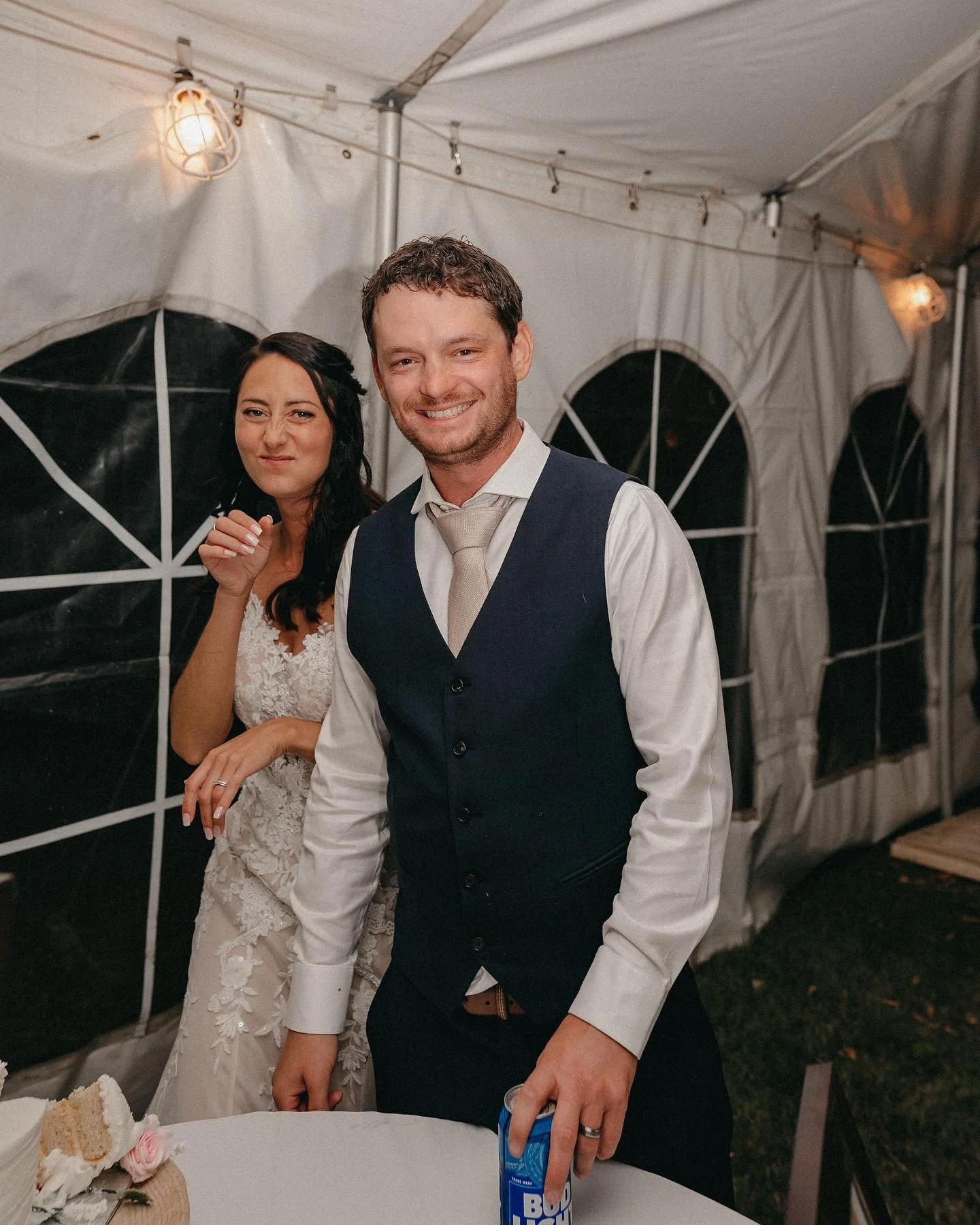 Wedding Tents Manitoba