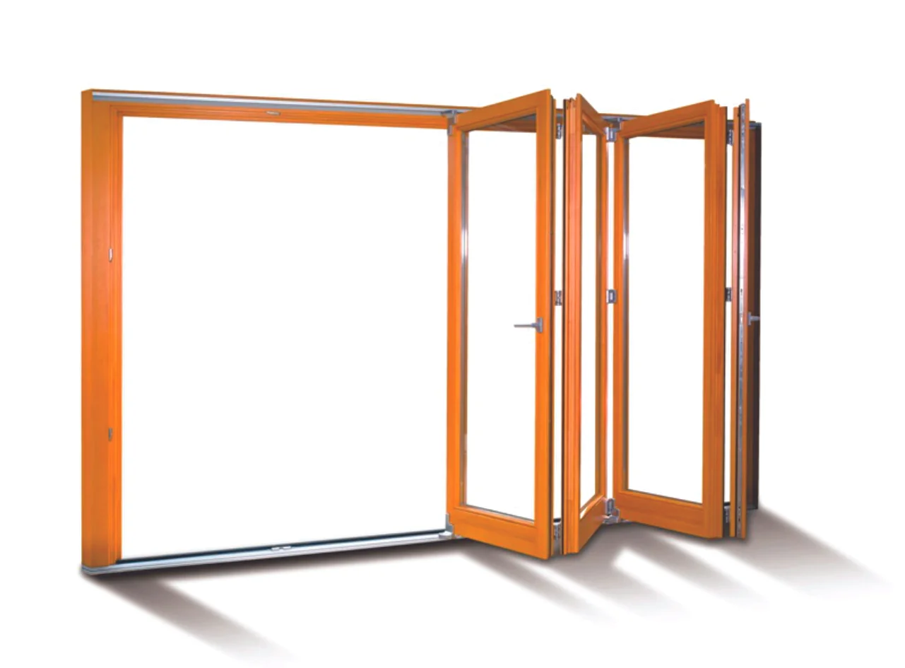 FOLDING DOOR