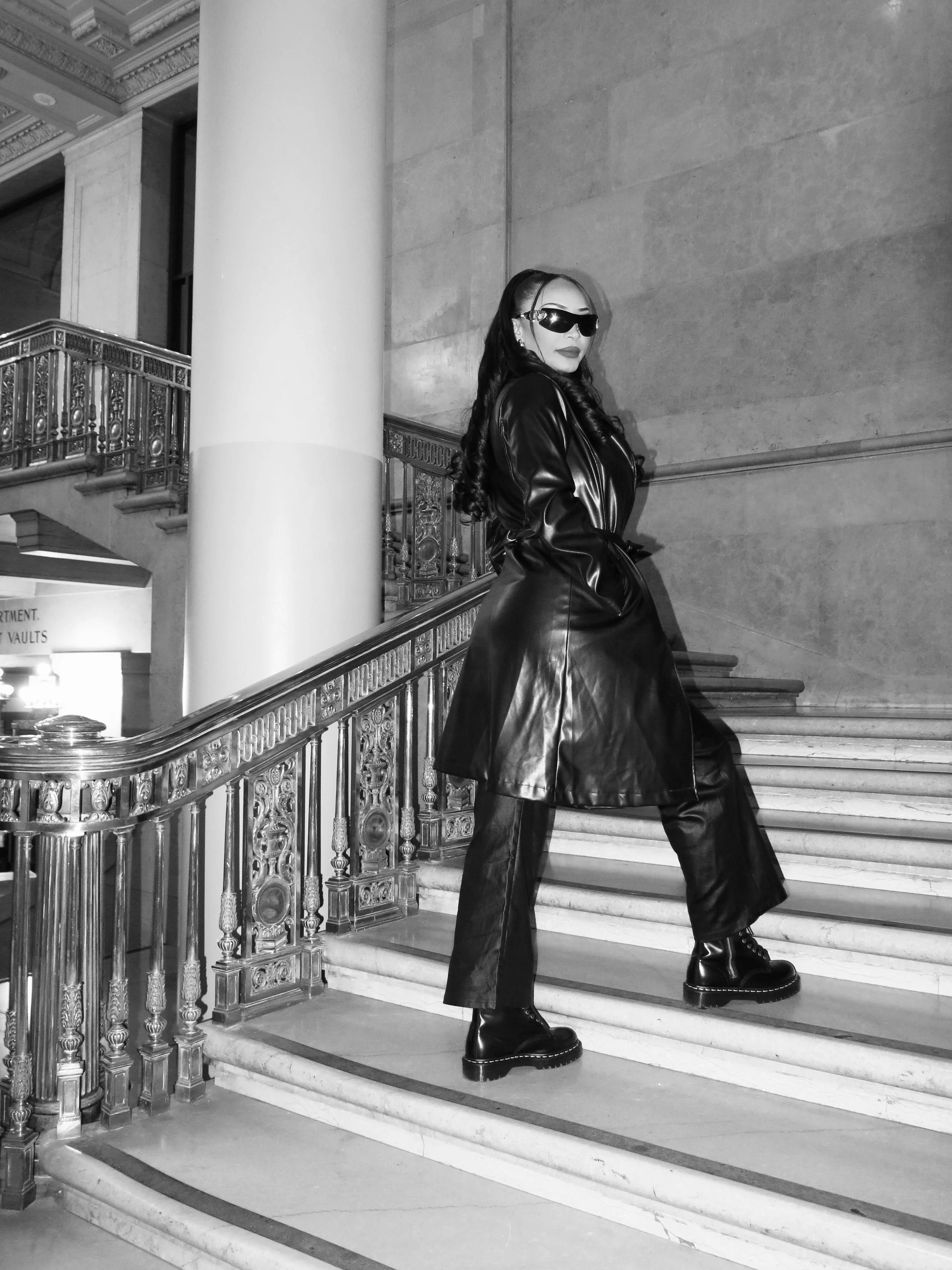 Angel of Abysss Emerges From the Shadows — A New Force in Toronto’s Music Scene