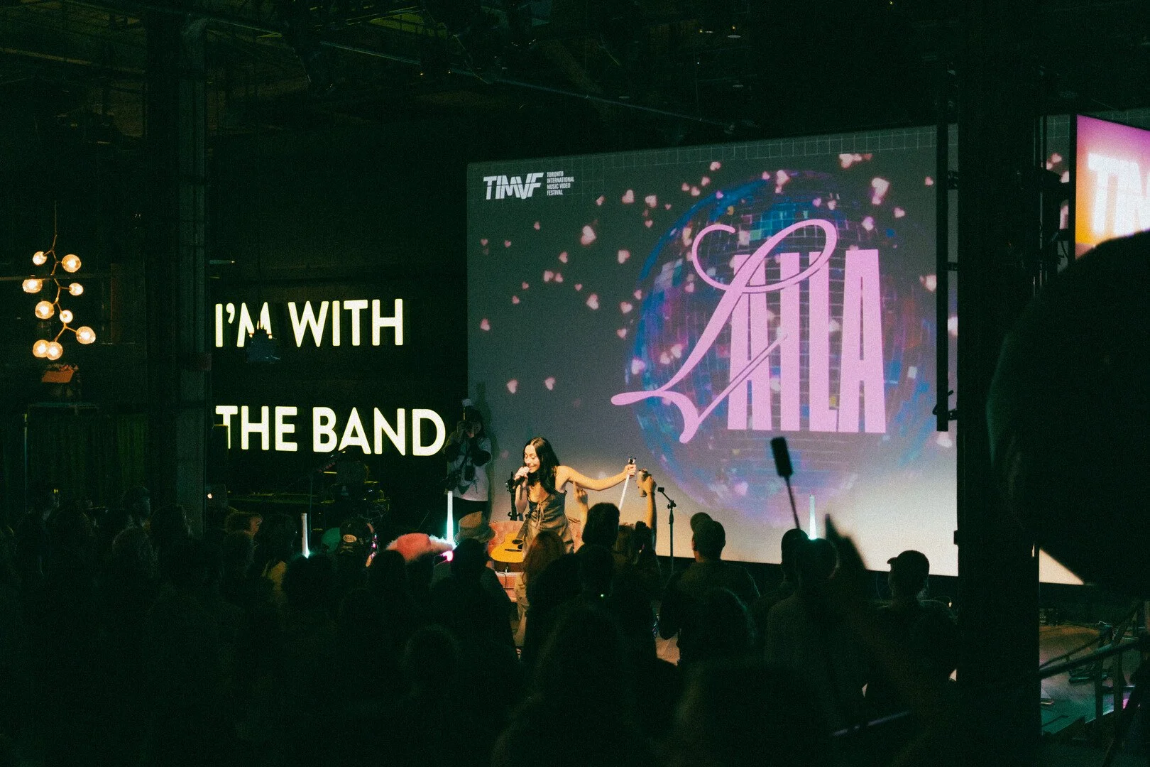 Toronto International Music Video Festival Returns for Its Third Year