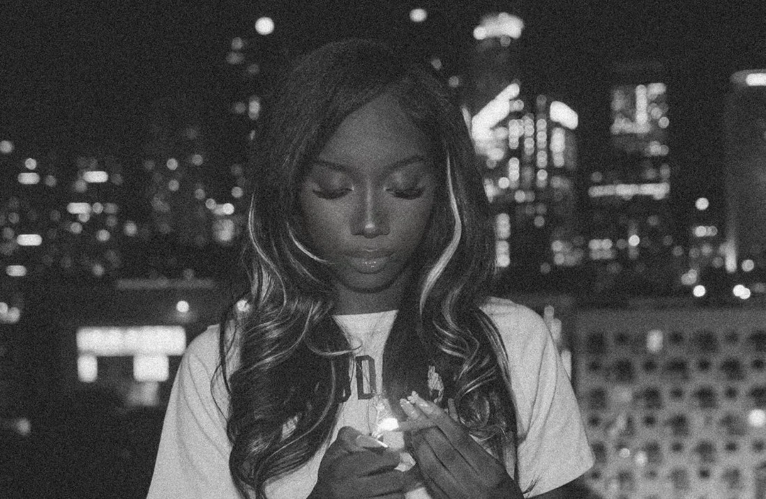 Certified KJ Doubles Down on Power in the “Payroll” Visual