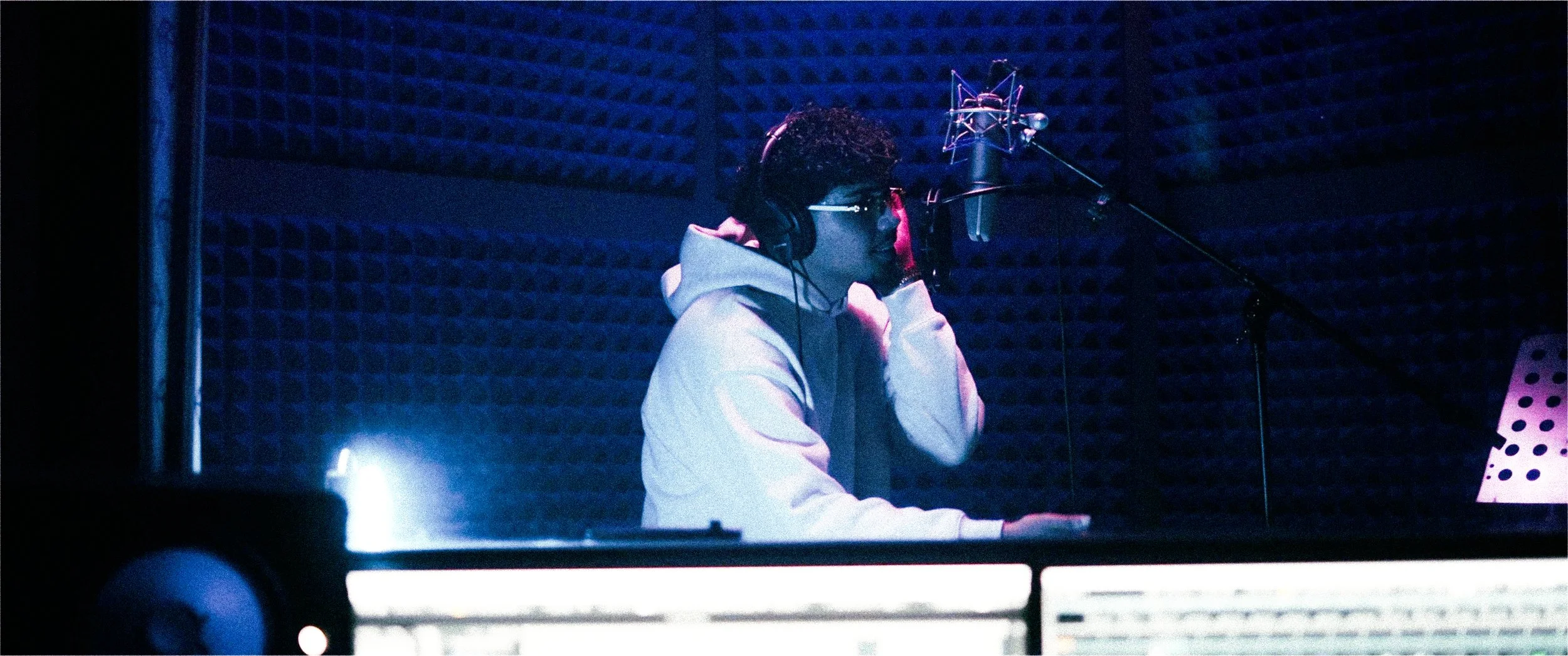 RAMO ISN’T WAITING ON A COSIGN “ON MY WAY” PROVES IT