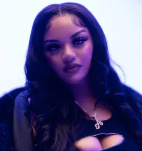 TORONTO’S NEXT FEMALE MC TO WATCH?