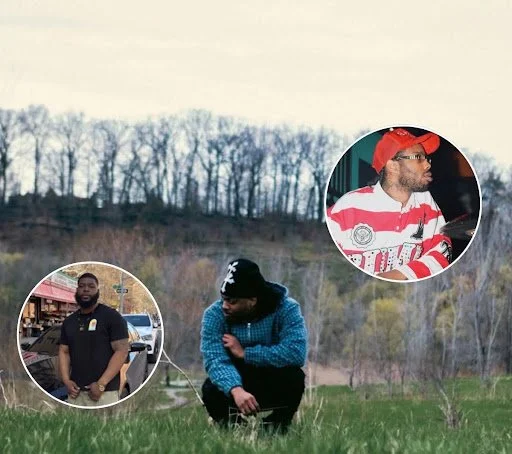 Marriott links With Grammy Nominated Producers