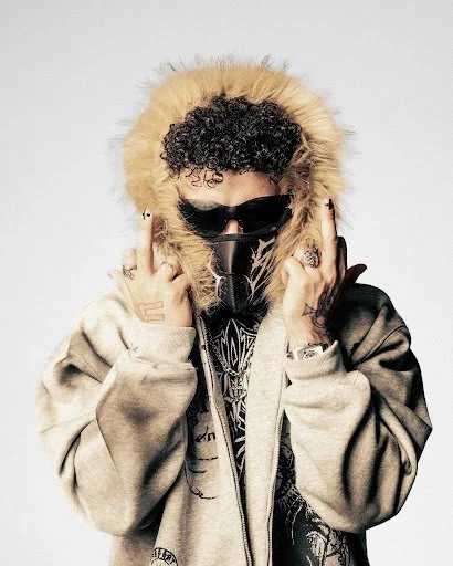 Jesse Lucas’ “Money” Questions What We’re All Chasing