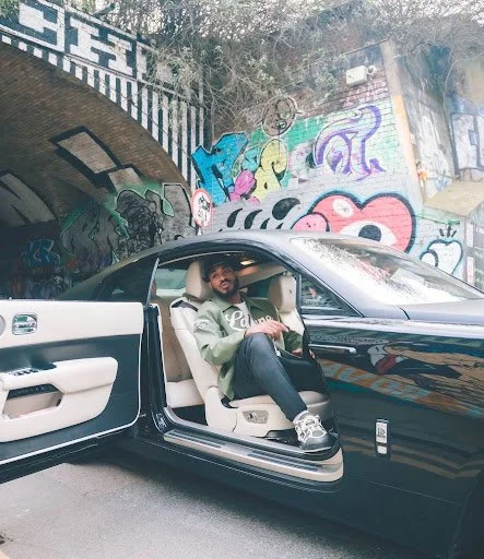 Ty’Dre Is Taking Toronto With Him As His Sound Reaches London