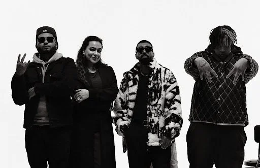 YanChan Produced Bridges Toronto And South Asian Classical Music On “Stay Familiar”