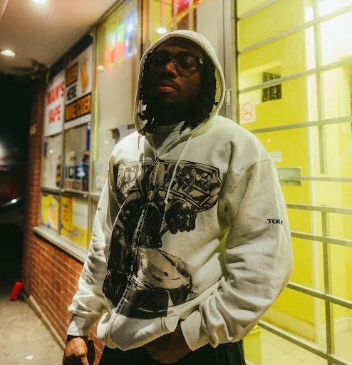 YuNoShy Makes Music for the Overthinkers