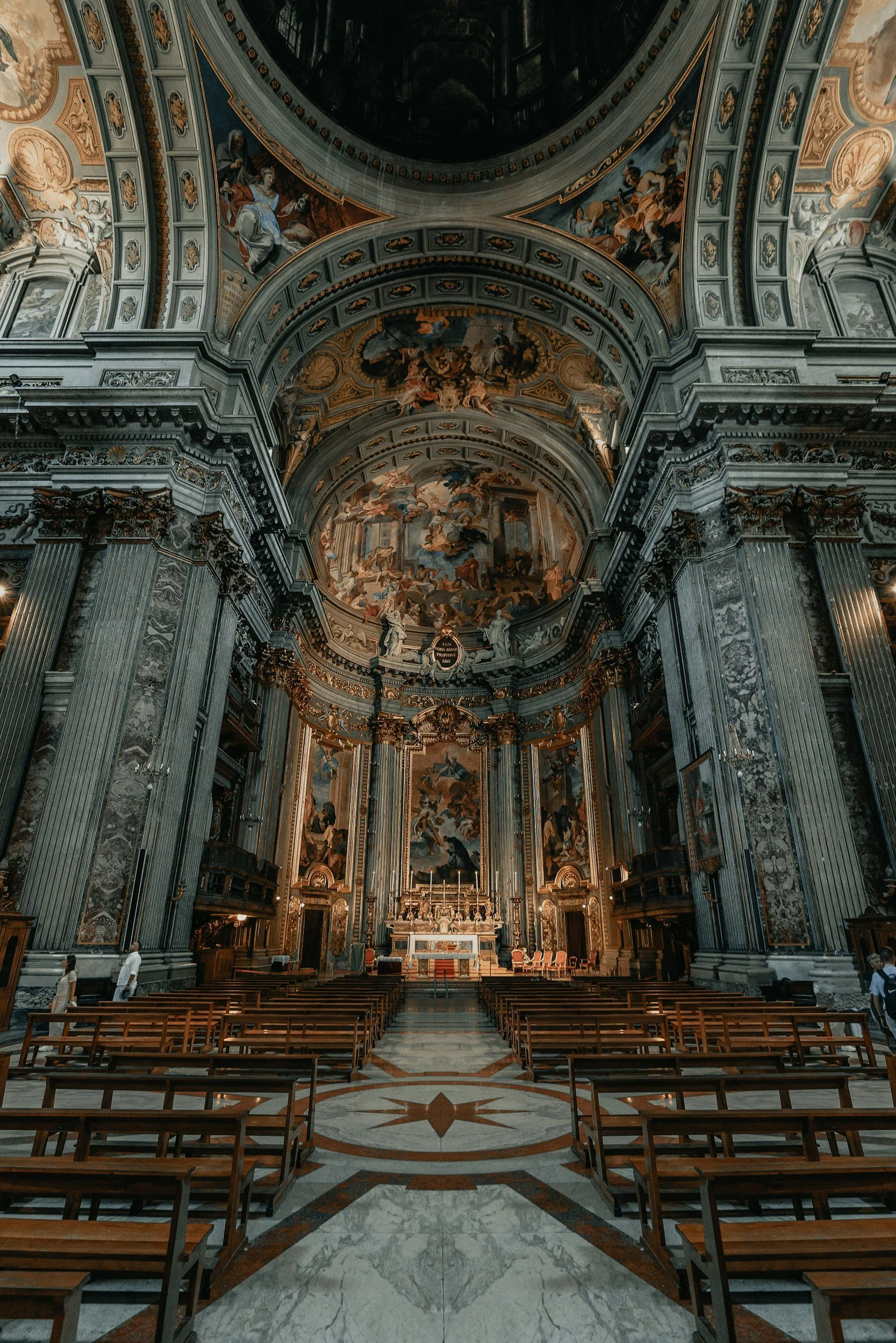 Should Catholics Consider the Morality of our Investments?