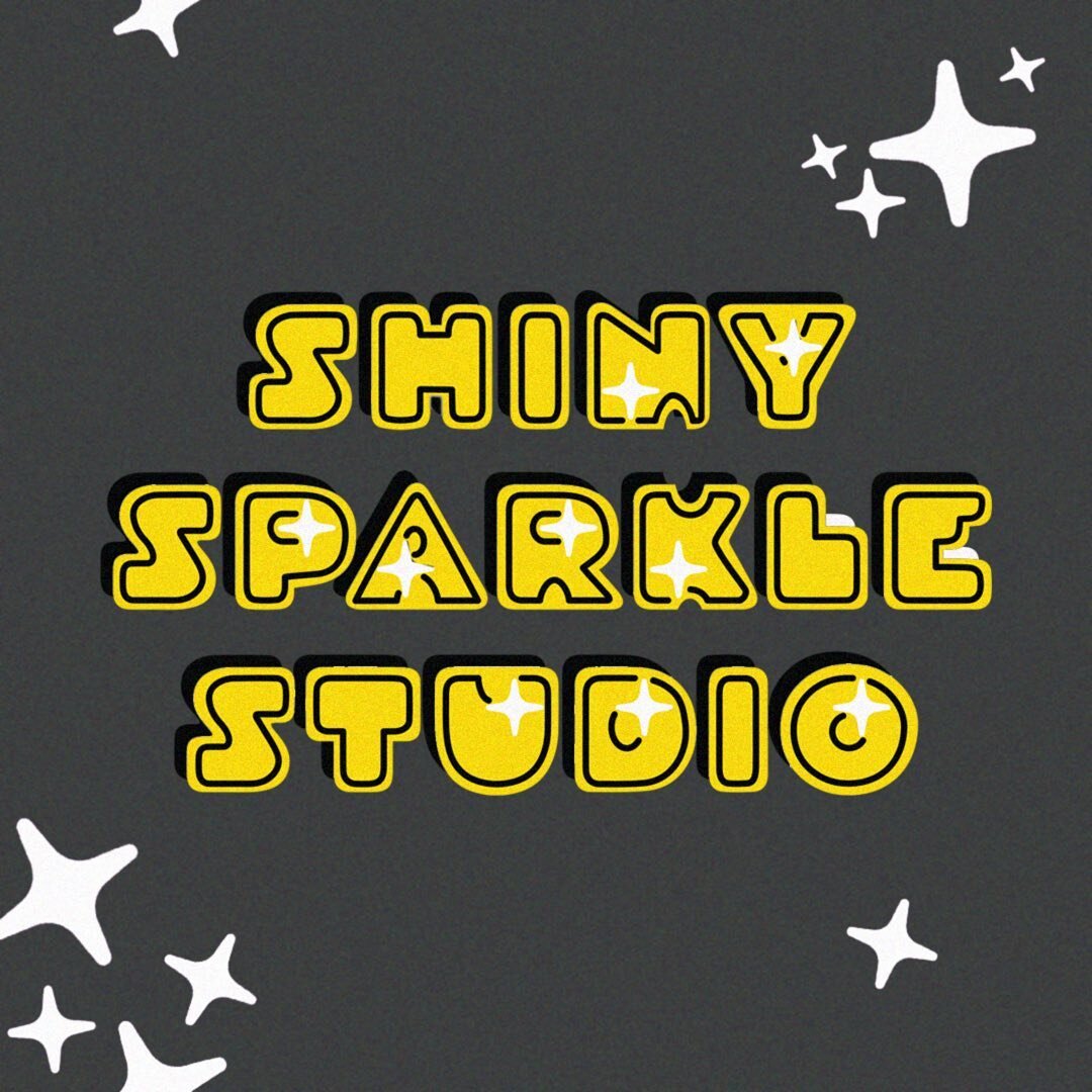 Introducing Shiny Sparkle Studio ✨ For all your glass fusing and casting needs in NYC 🗽