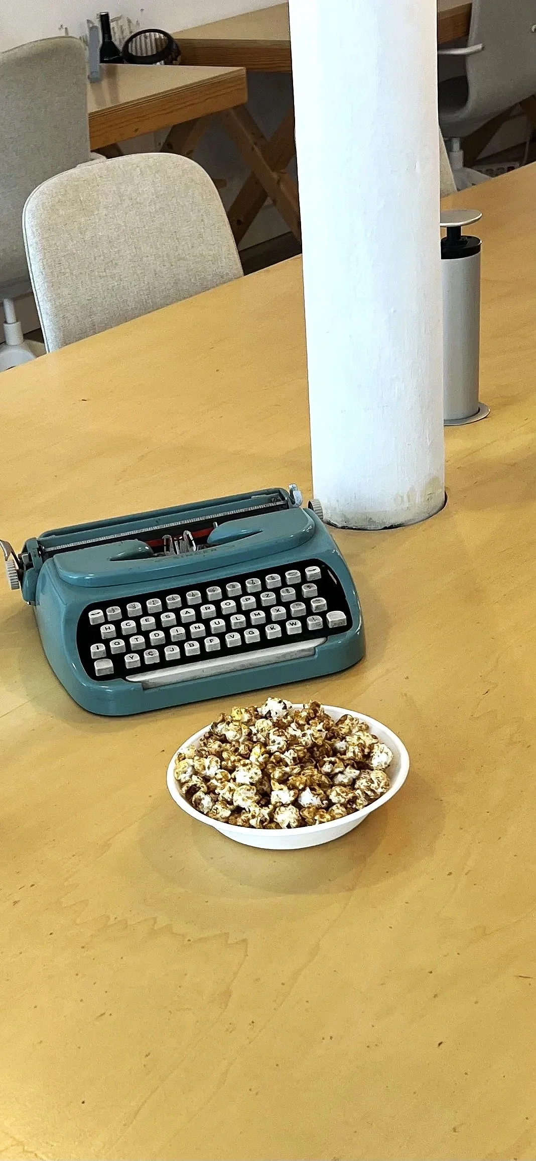 WORKSHOP: writing stories inspired by real people