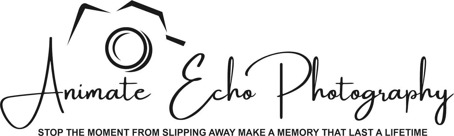 Animate Echo Photography