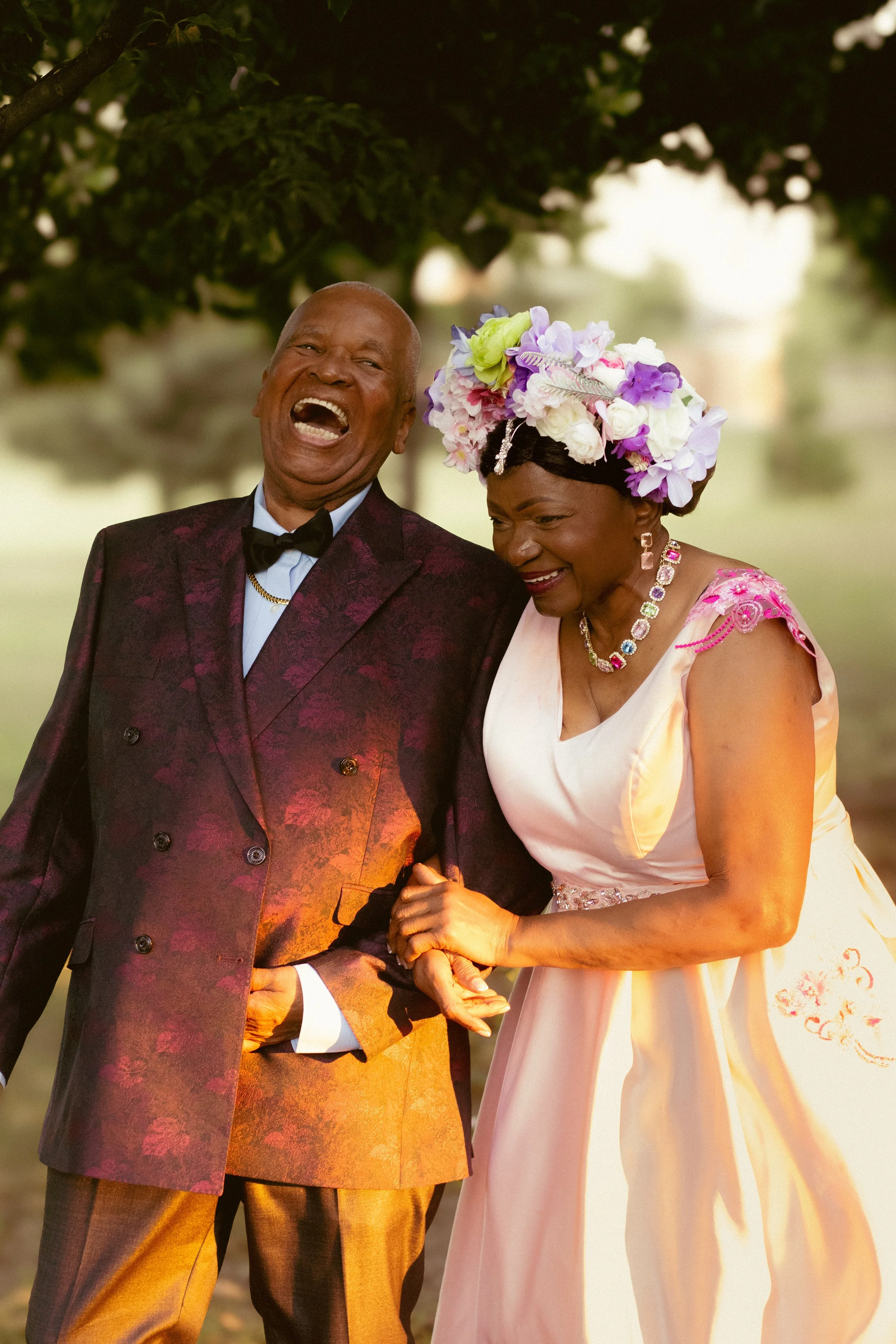 Couples / Love Stories