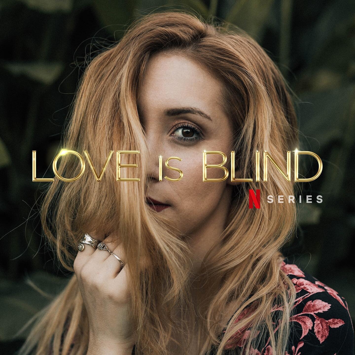2 songs on @NETFLIX&rsquo;s LOVE IS BLIND S2 🌹w/ @iamflorio 
✨DON&rsquo;T TELL (unreleased) Ep1 
✨COLD IN THE SUMMER (a favy, unreleased) Ep2

🤍 thx @lyrichousela