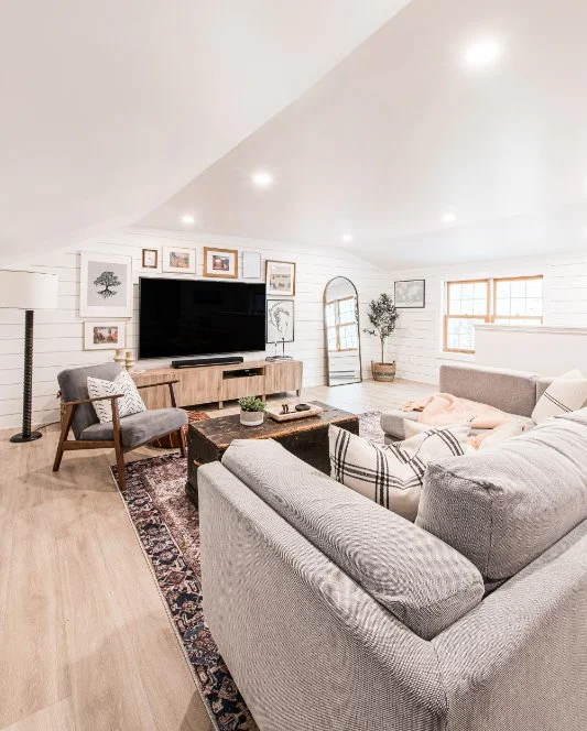 Rockingham Reno — Fine Interiors