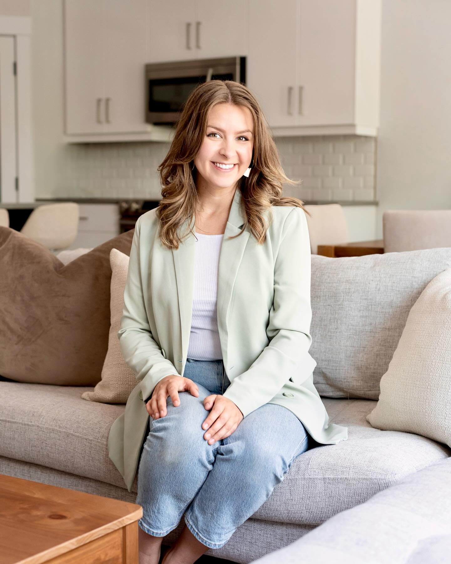 For those of you who are new around here, we wanted to introduce you to Alee. She is our space planning and concept creating guru. When she is not a job site taking measurements, Alee can be found at her desk scouring the Internet looking for that pe