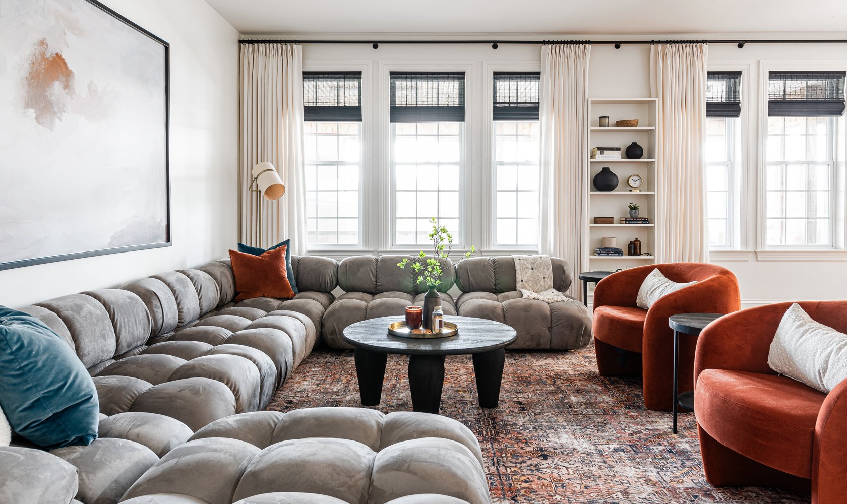 Fine Interiors Halifax Interior Design Studio