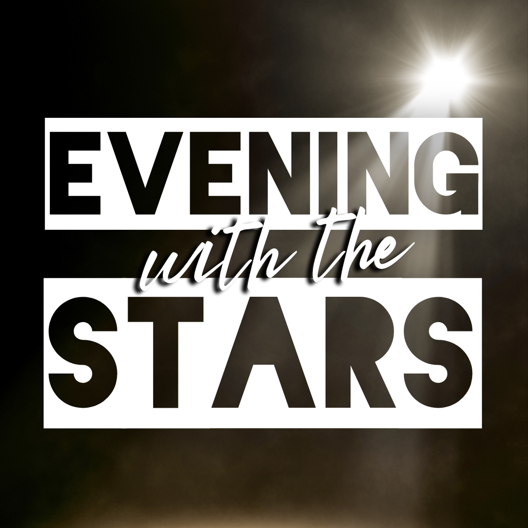 Evening with the Stars