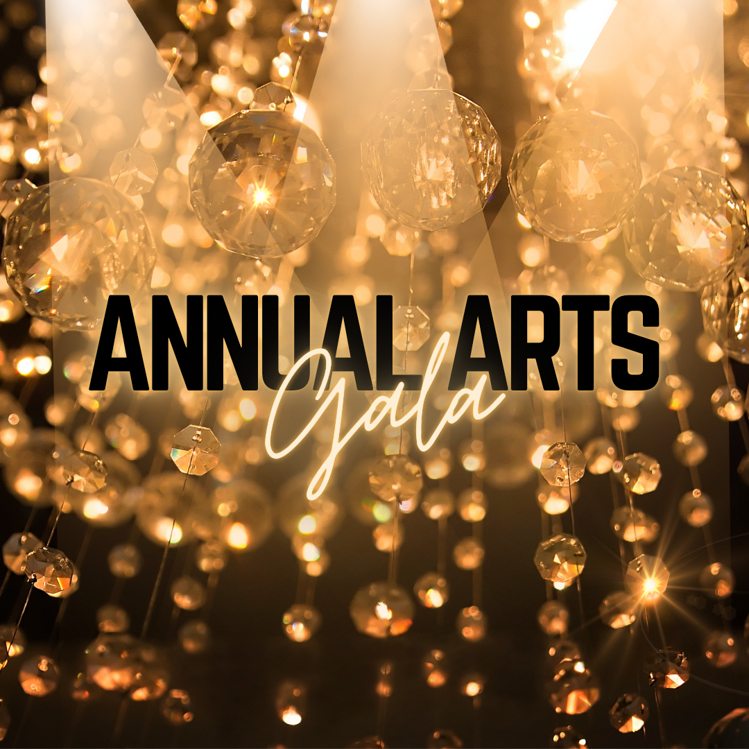 2026 Arts Gala