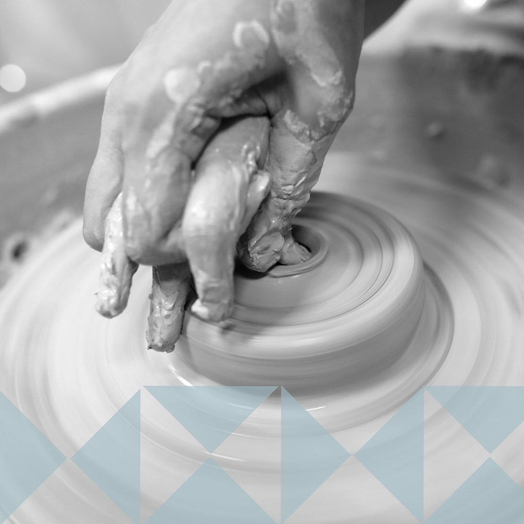 REGISTRATION DEADLINE: Family Pottery