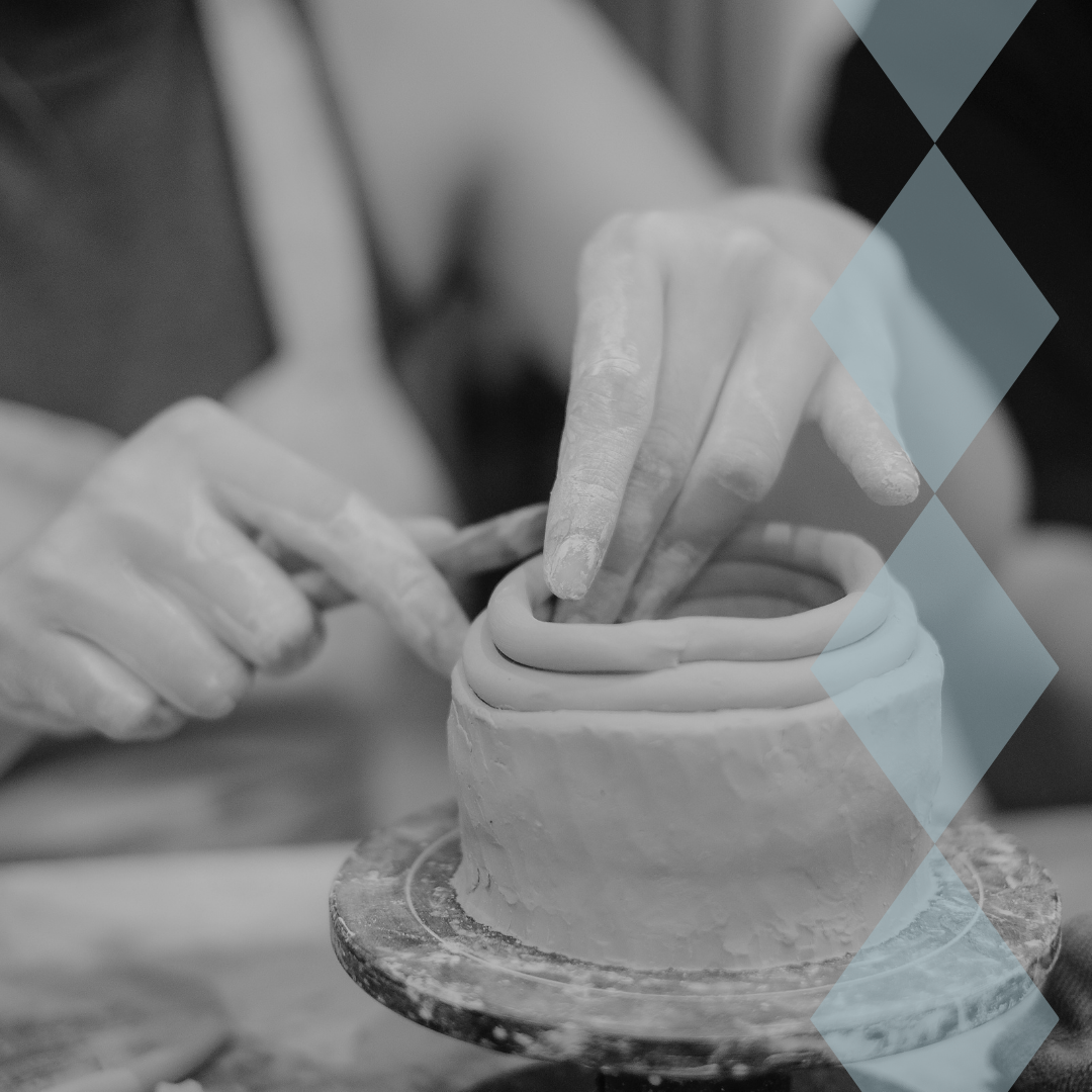 REGISTRATION DEADLINE: Youth Handbuilding