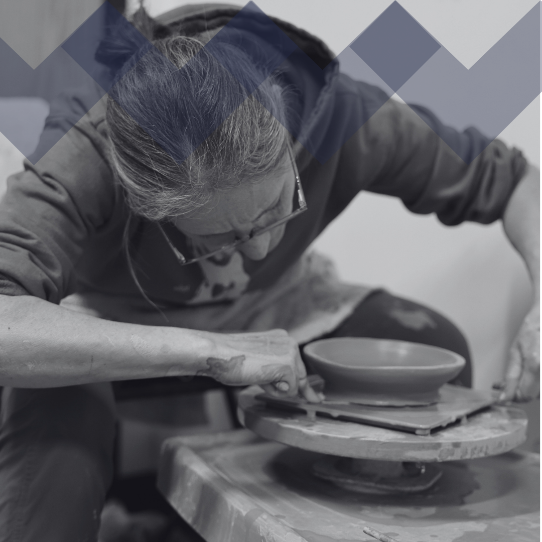 REGISTRATION DEADLINE: Intermediate Pottery Wheel