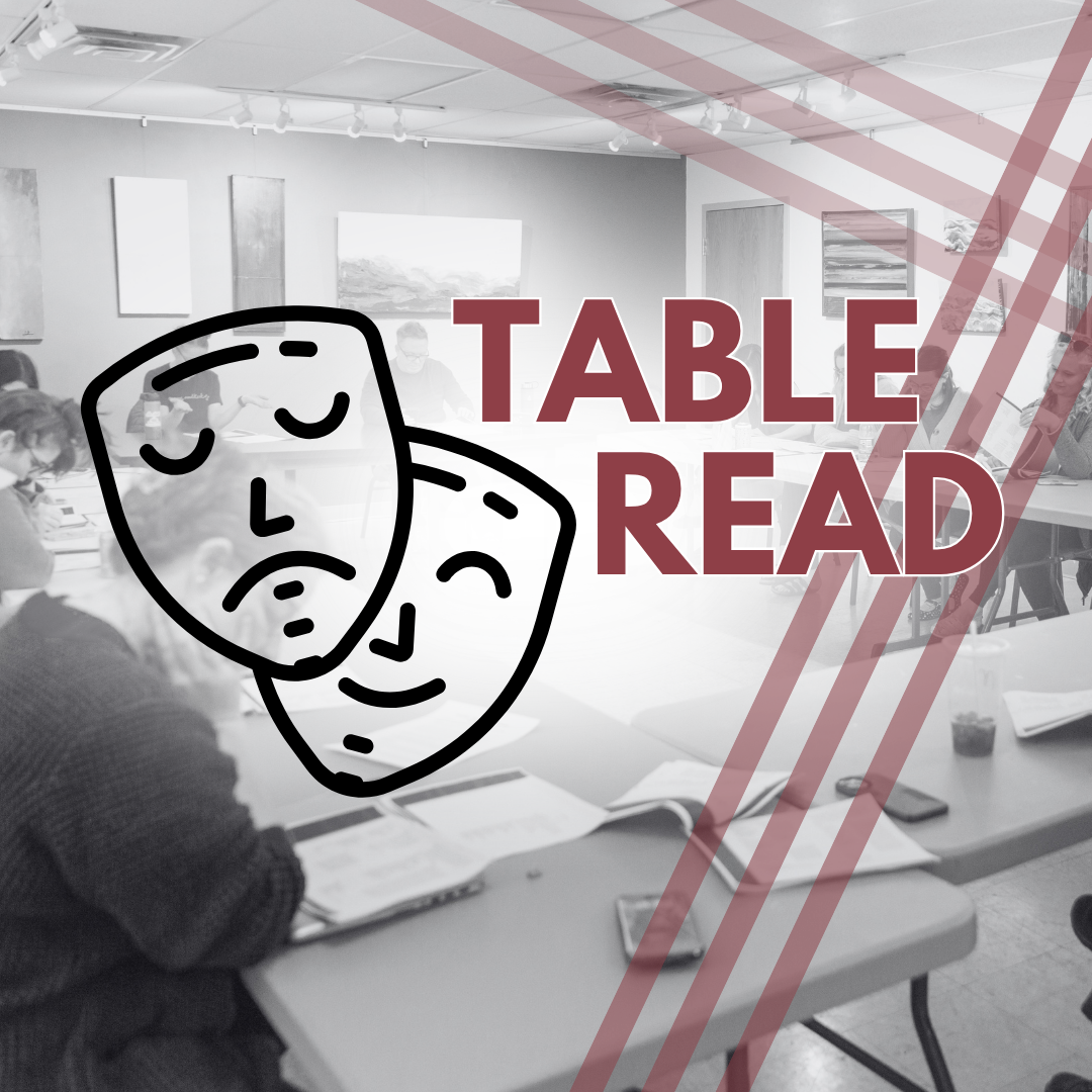 Table Read: The Best Little Whorehouse in Texas