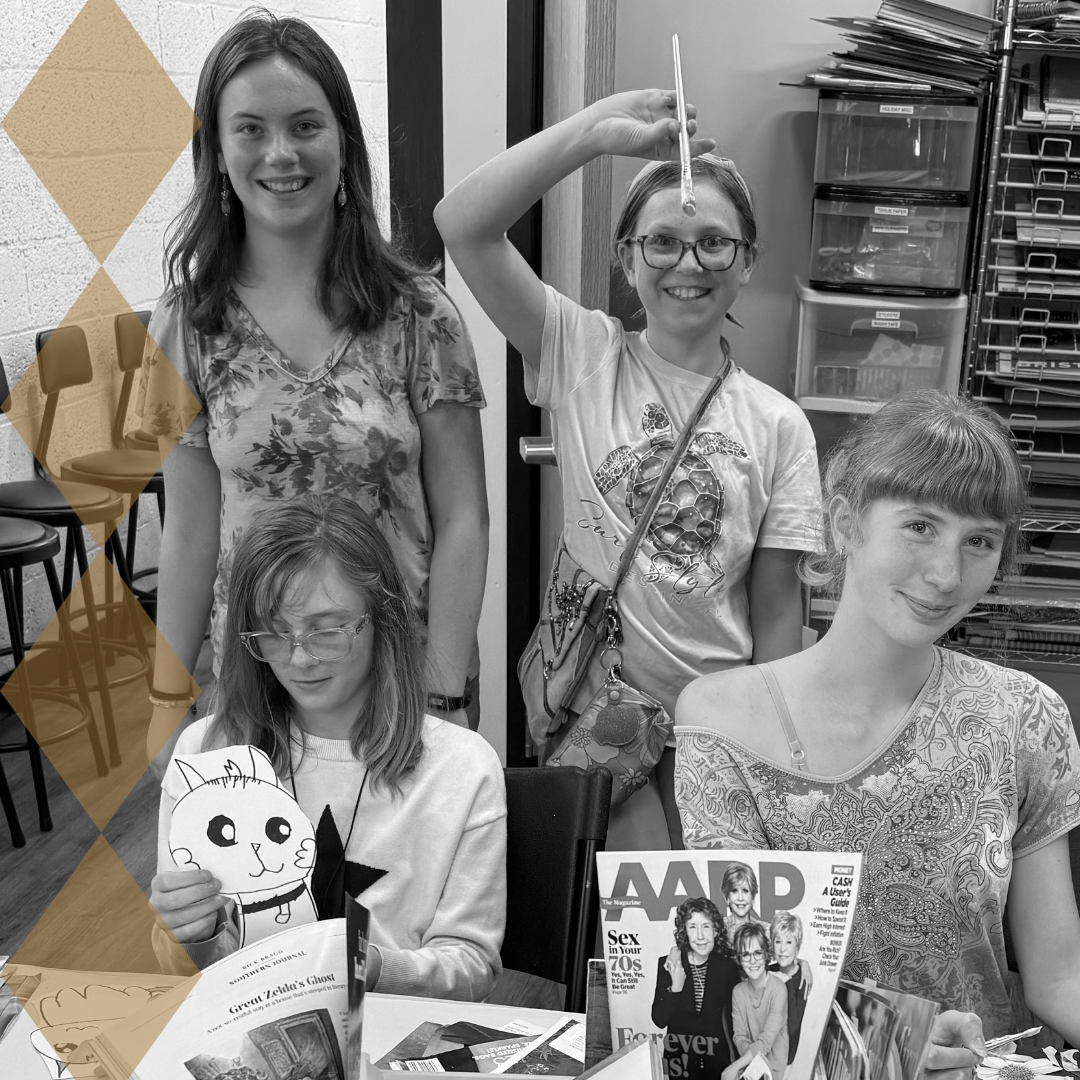 Registration Deadline: The Studio