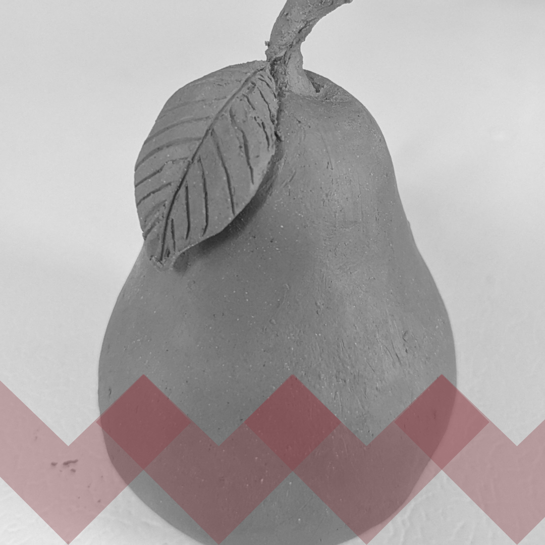 REGISTRATION DEADLINE: Handbuilding Pottery