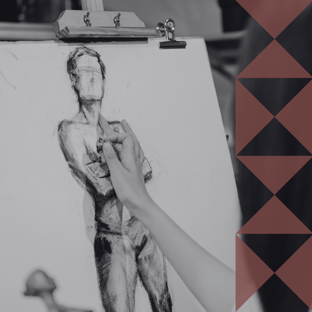 REGISTRATION DEADLINE: Portrait Drawing