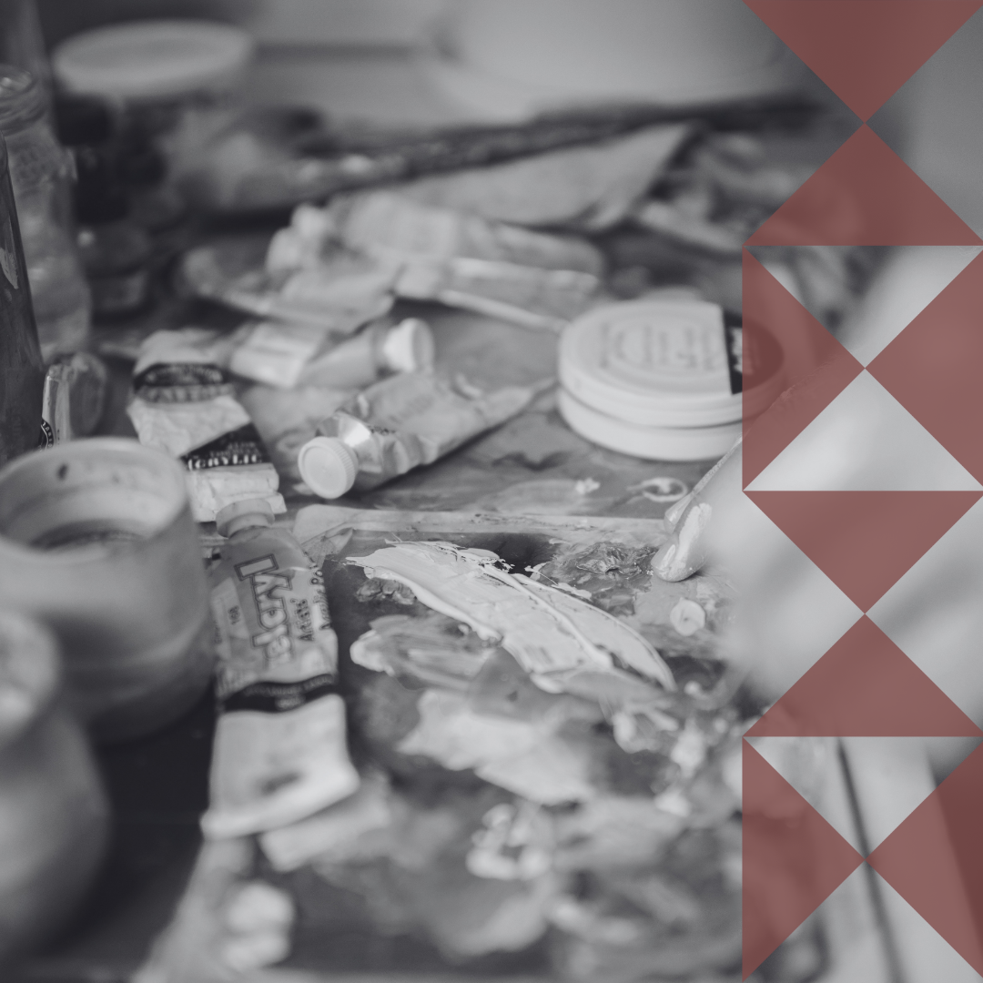REGISTRATION DEADLINE: Oil Painting Workshop