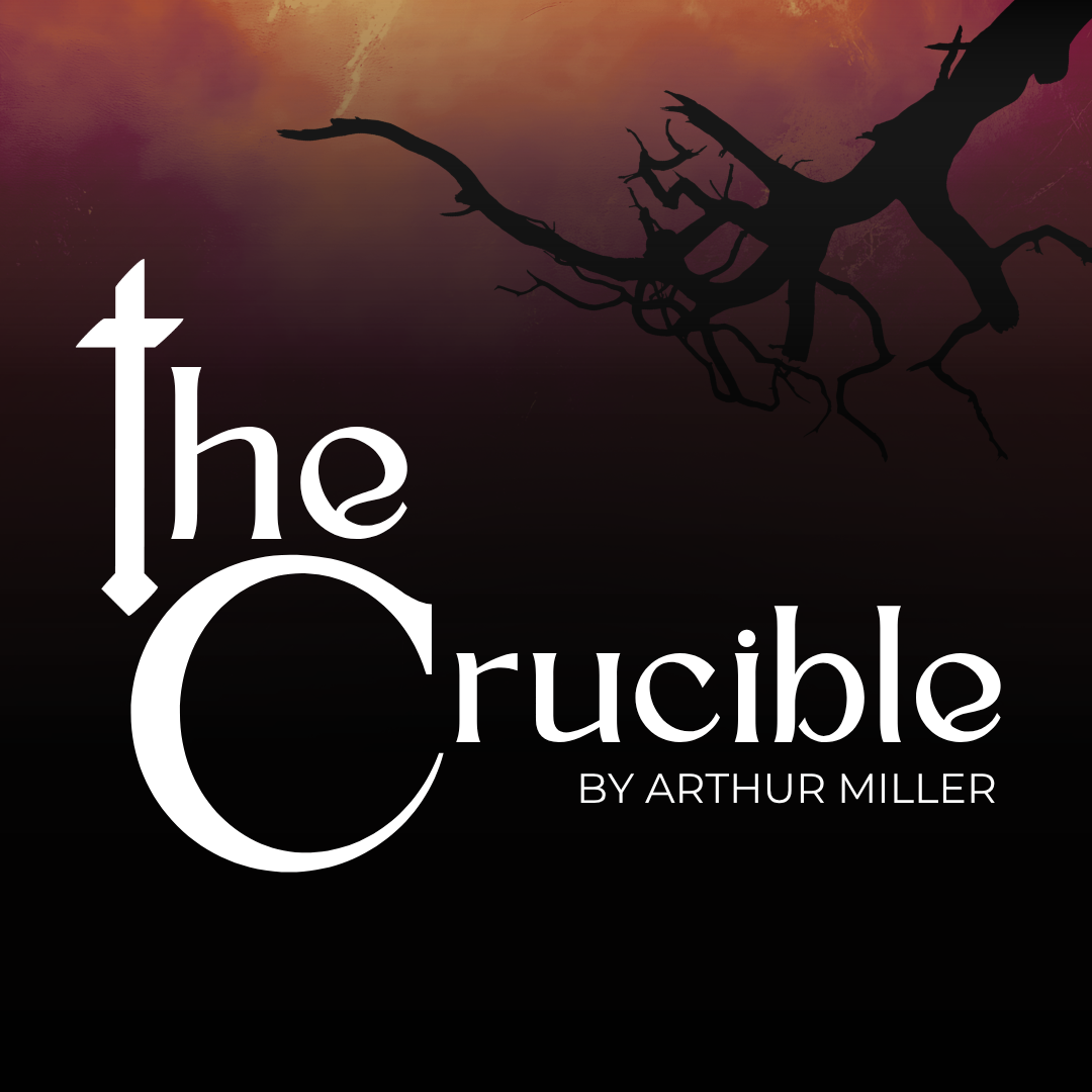 Auditions: The Crucible