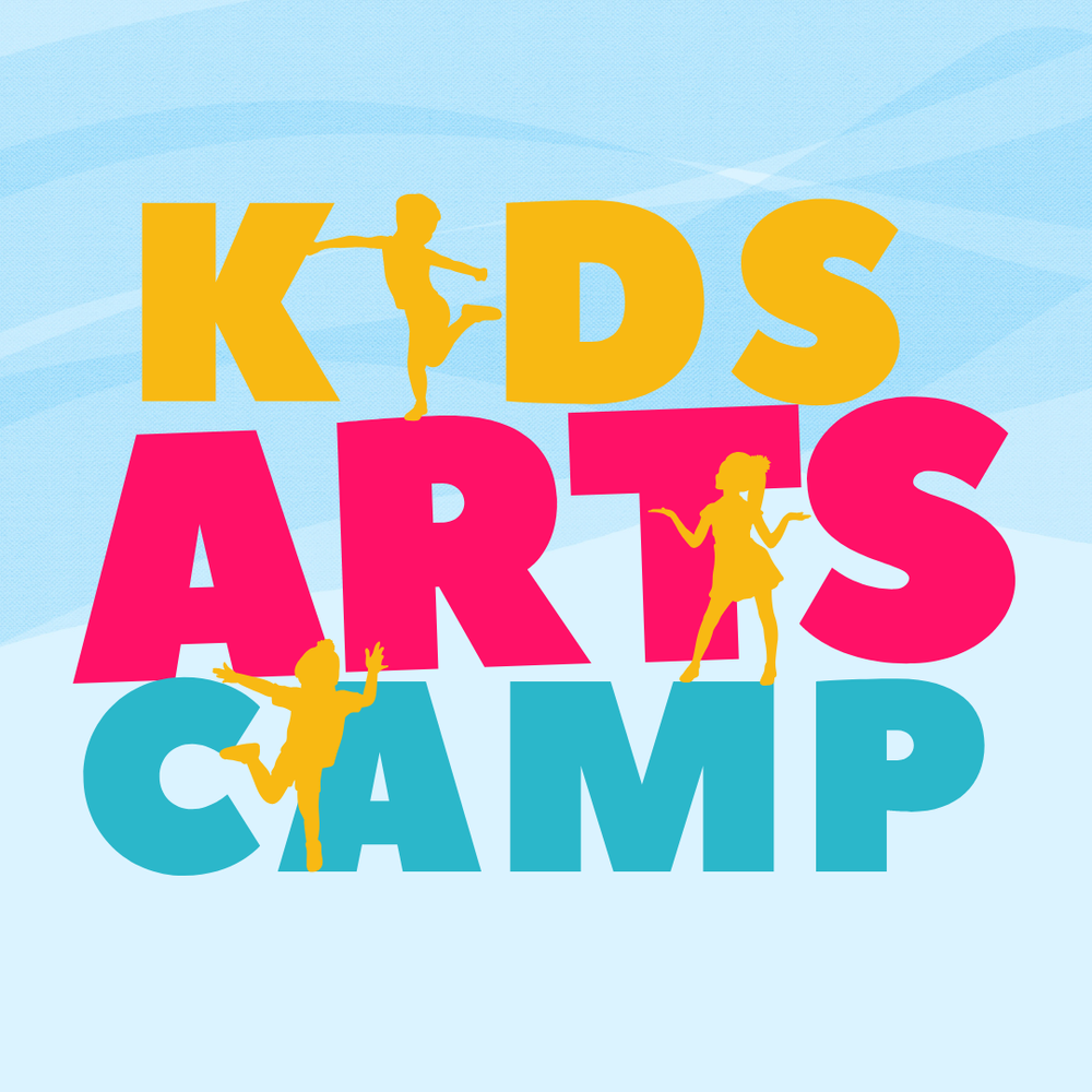 Arts and Theatre Camps — Athens Area Council for the Arts