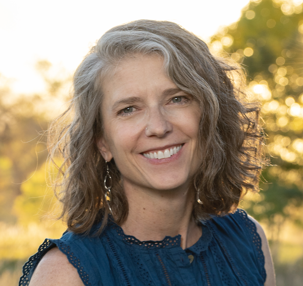 Amy Lorraine Au, MA, LPCC