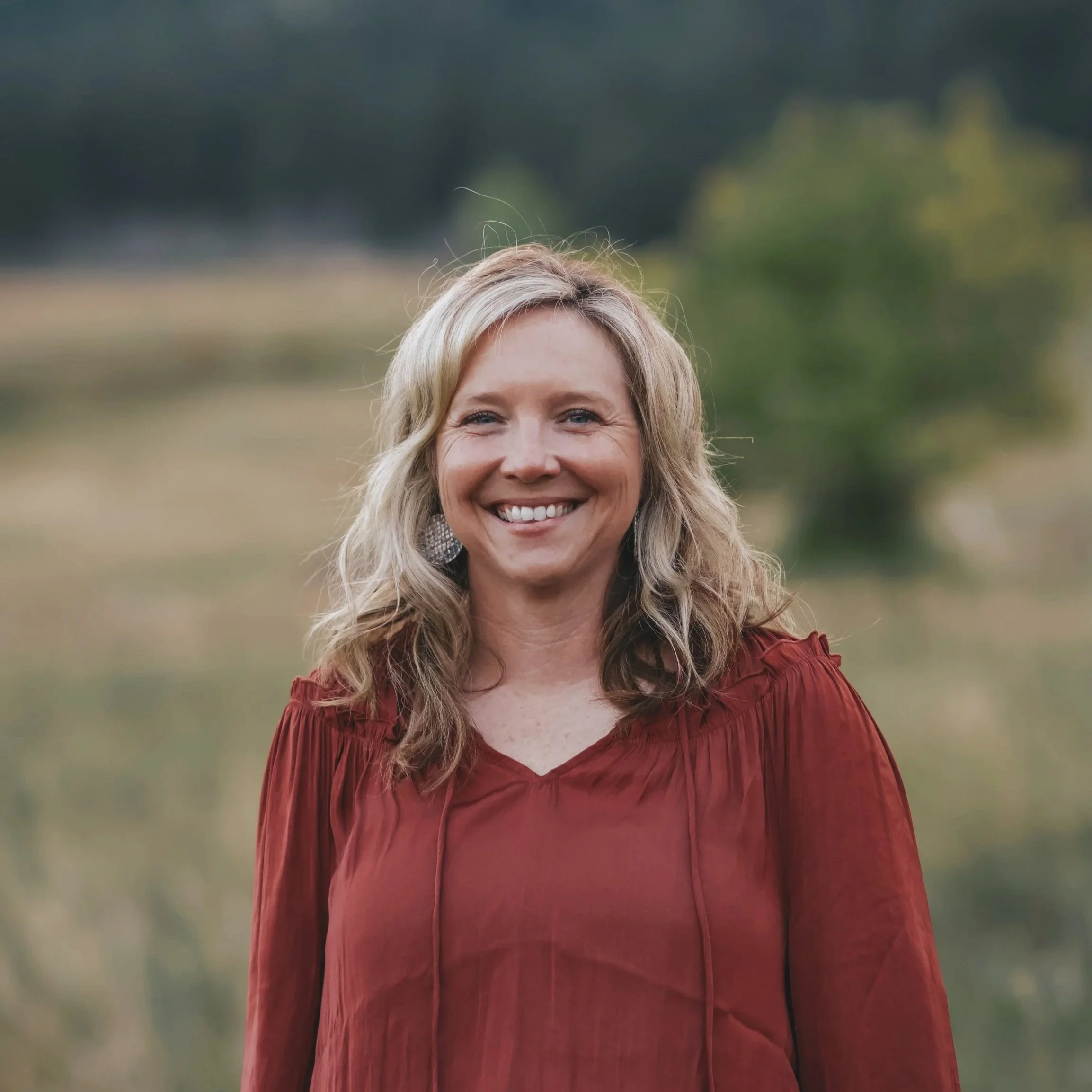 Julie Young, MEd MFTC