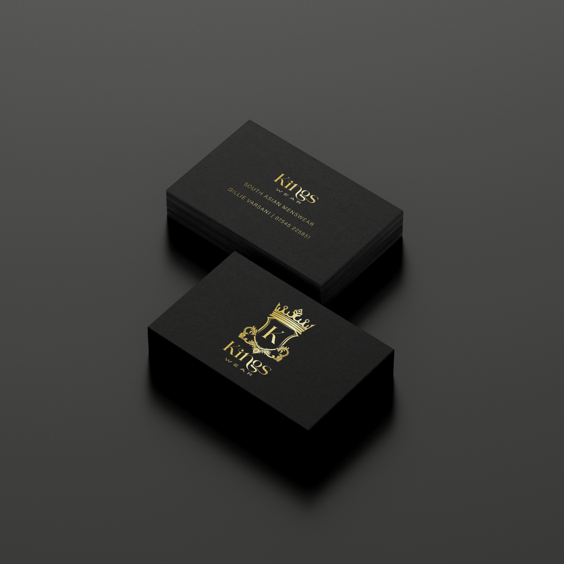 Stationery & Cards — R Designs