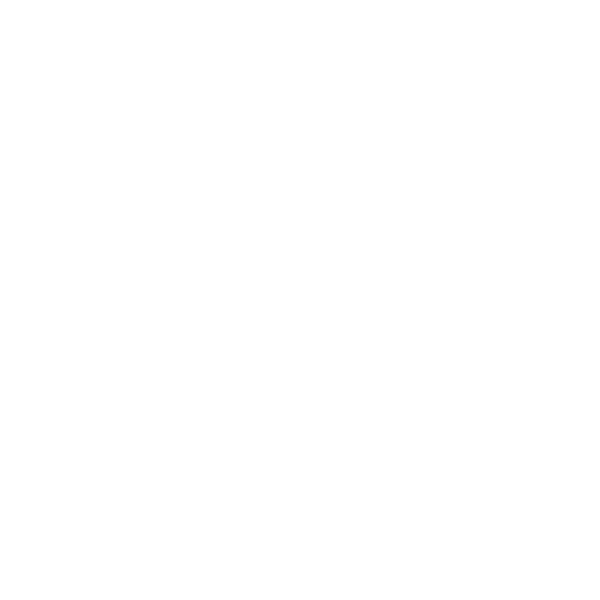 Branche blanche graphique