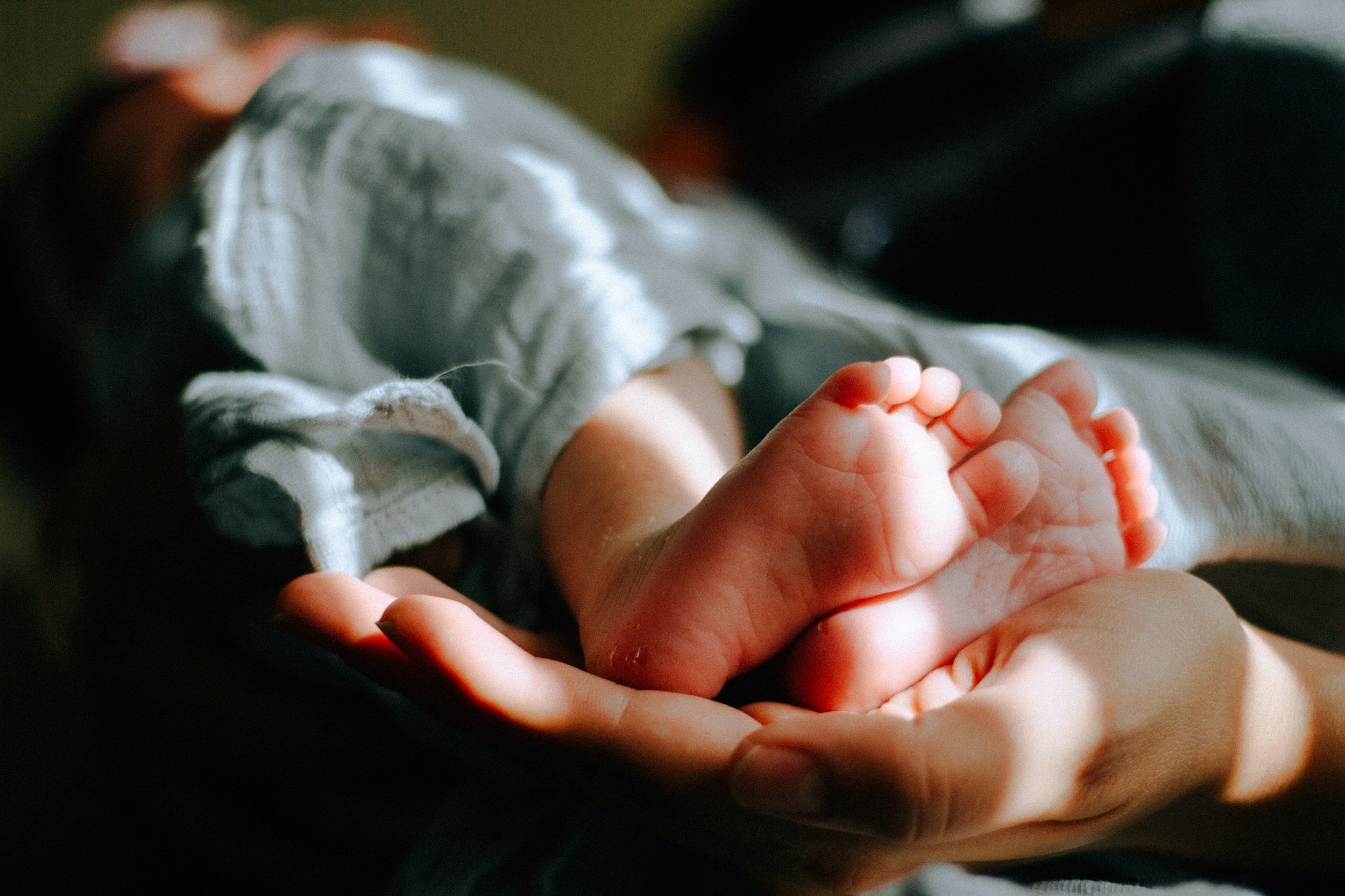 The Best Detergent for Infants and Kids with Eczema