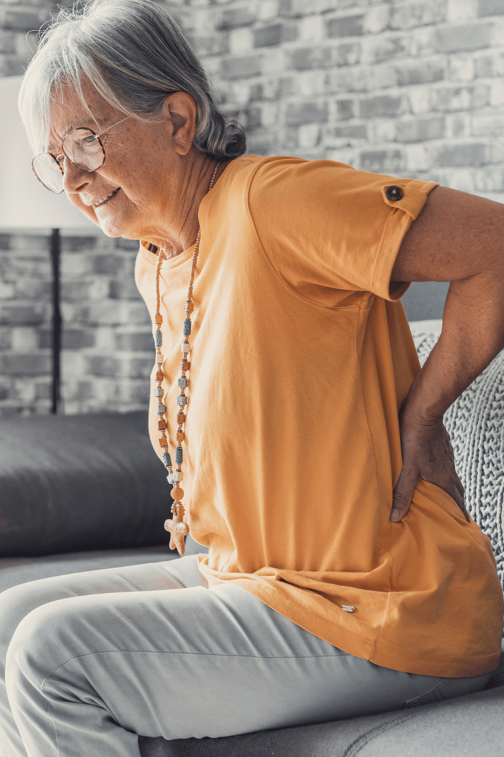 Avoid these foods if you have lower back pain