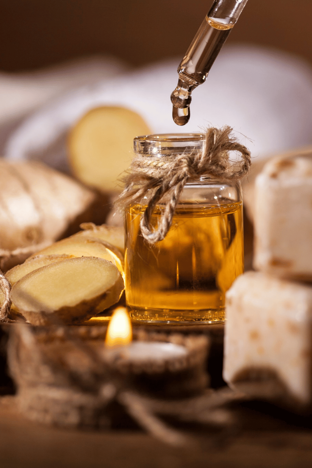 Essential oils that help bone fracture recovery&nbsp;&nbsp;