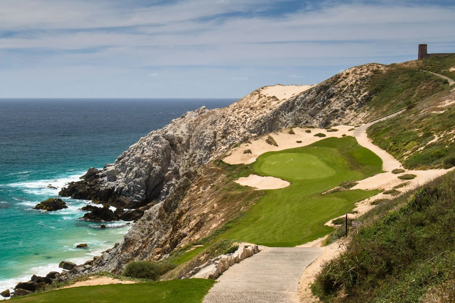 Quivira Golf Club
