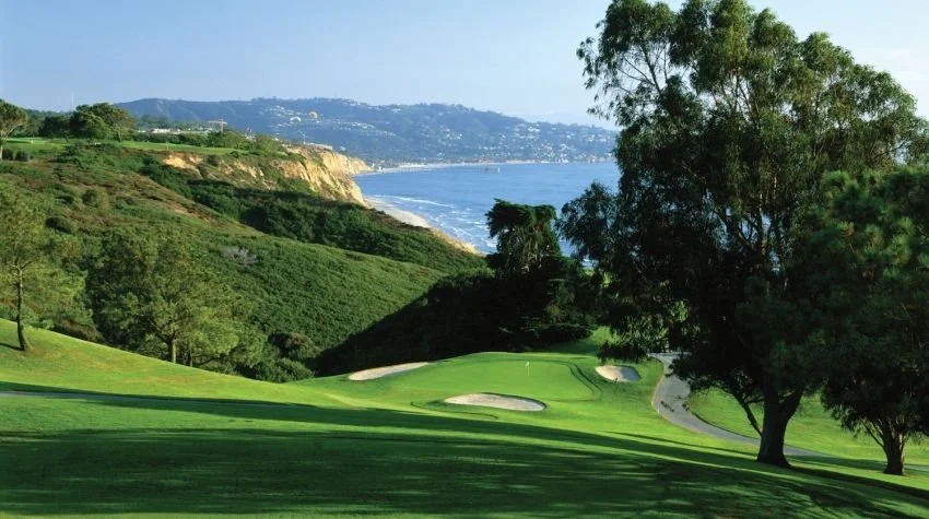 Torrey Pines North Golf Course