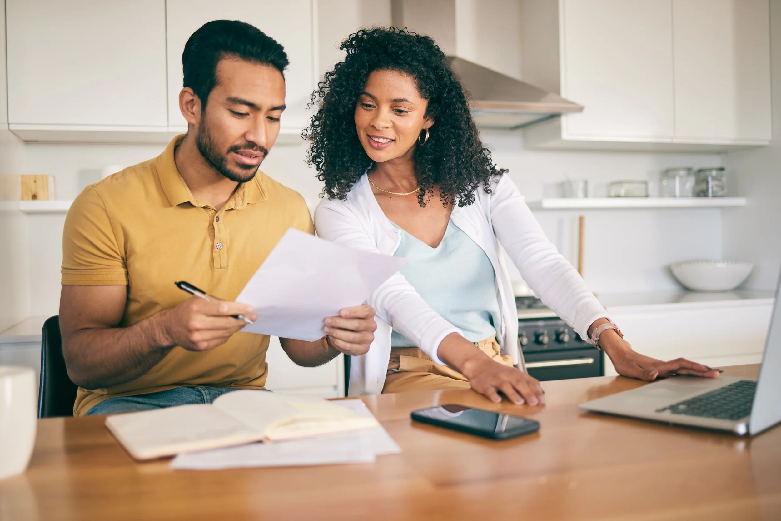 Survivor Financial Plans: Creating Your “What-If” Budget