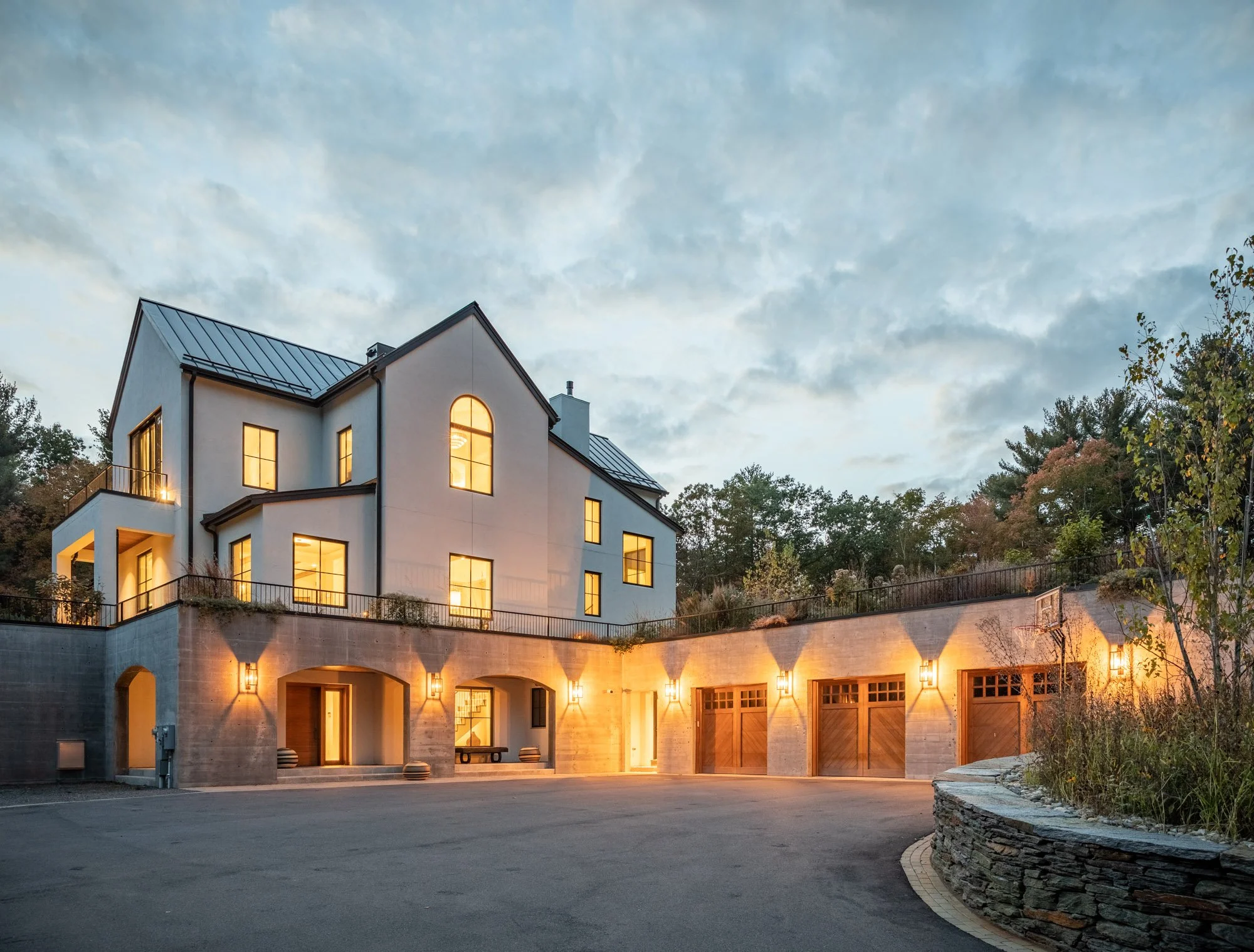 Charles Rucinski Chris Rucinski - Architectural Photographer