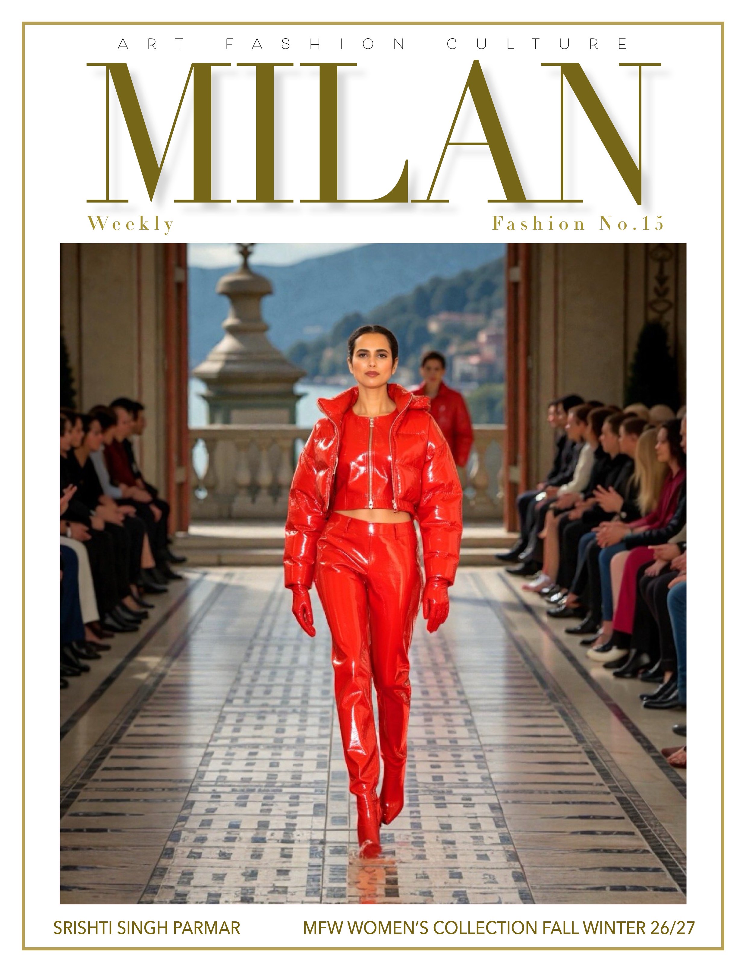 SRISHTI SINGH PARMAR