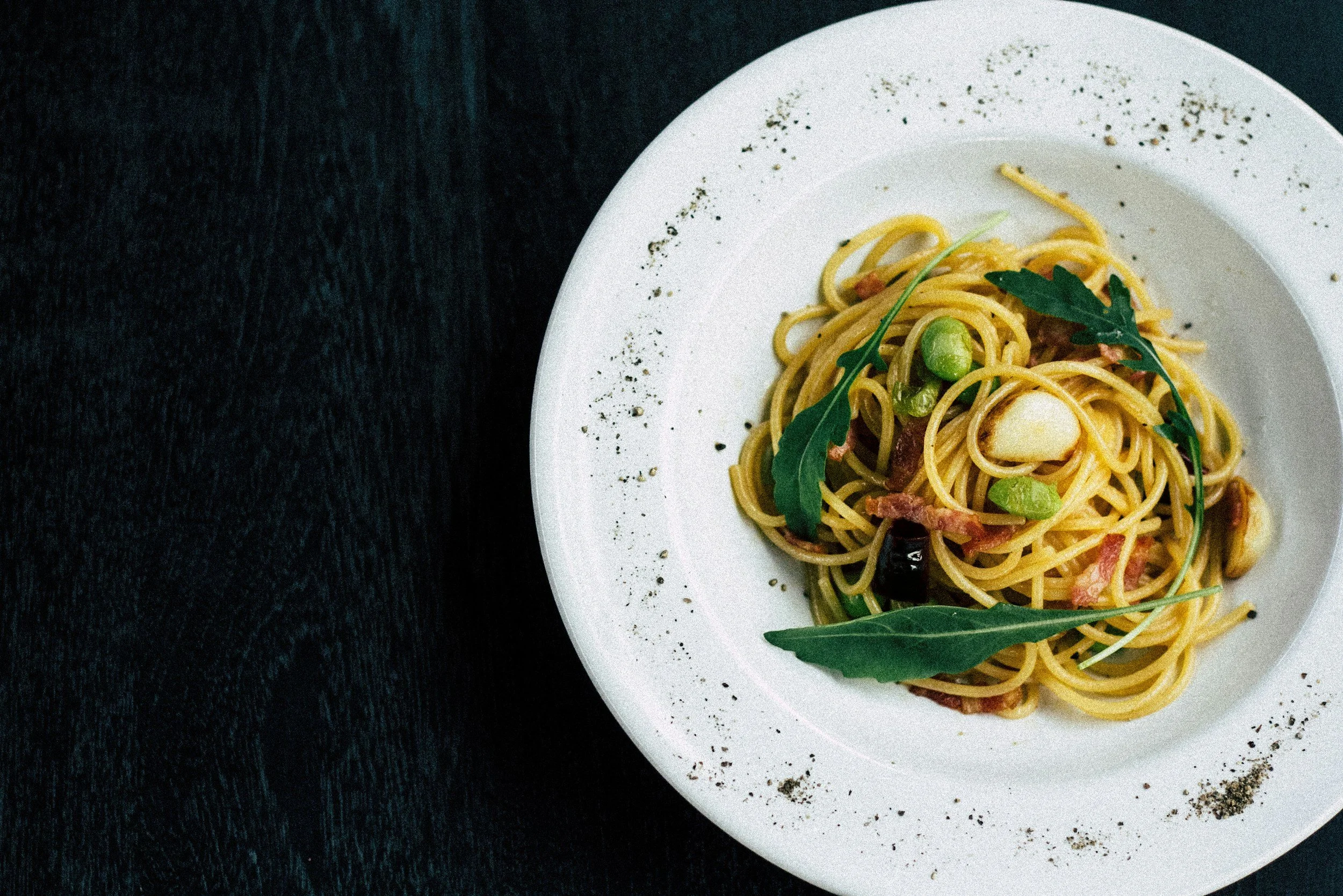 ANCESTRAL ROOTS, MODERN PLATES: THE PLANT-BASED RENAISSANCE
